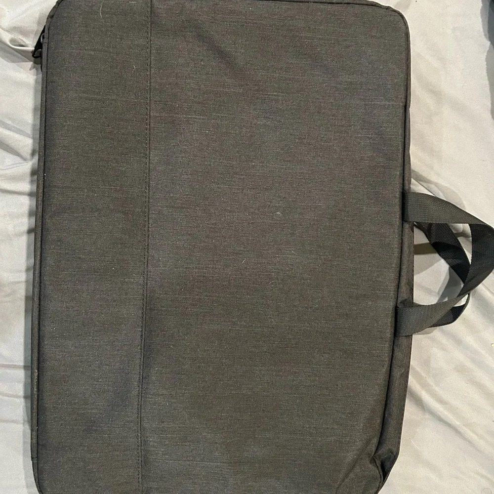 Lenovo Gray ThinkPad Laptop with Minimalist Design